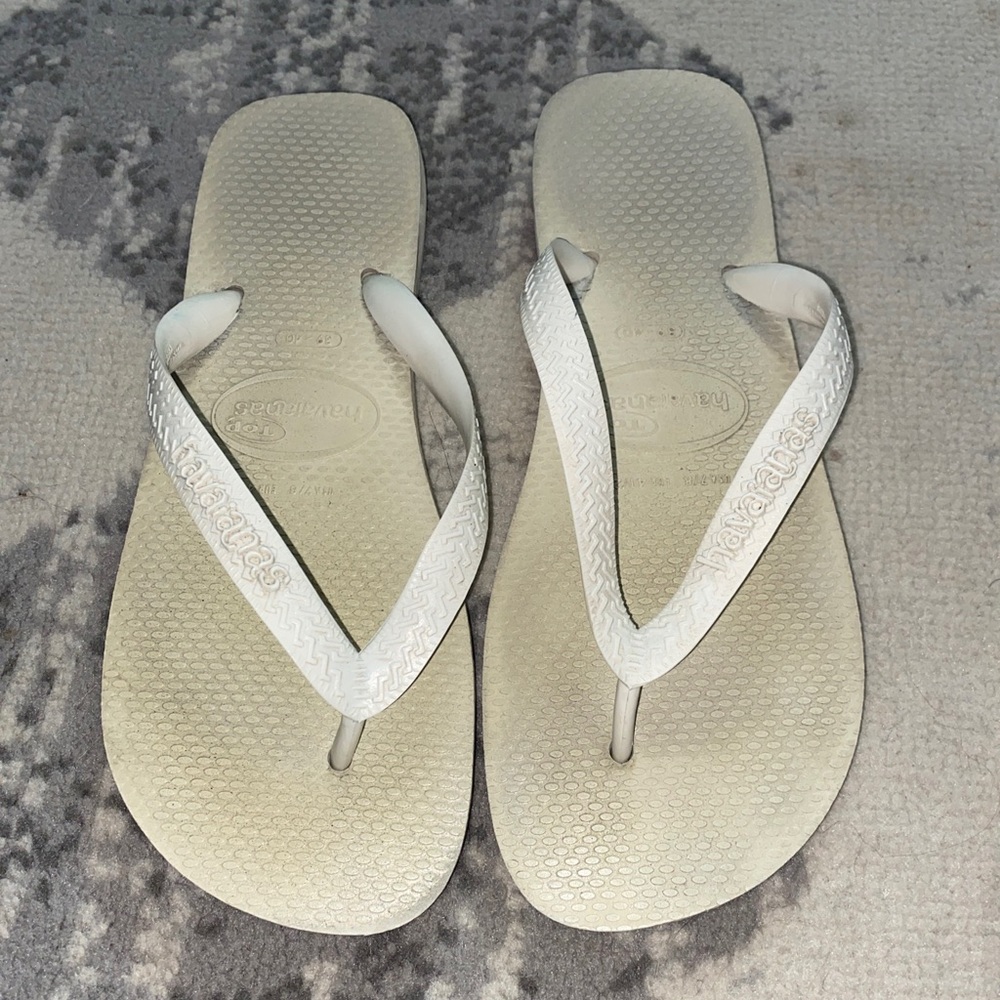 Havaianas Flip Flops